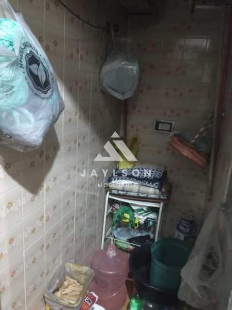 Apartamento à venda com 2 quartos, 50m² - Foto 15