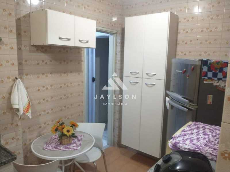 Apartamento à venda com 2 quartos, 50m² - Foto 17