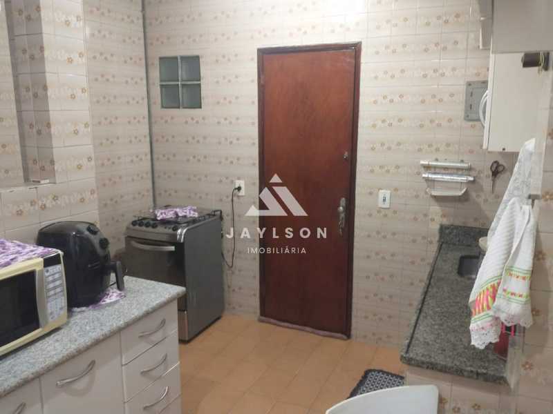 Apartamento à venda com 2 quartos, 50m² - Foto 19