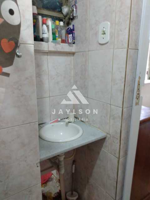 Apartamento à venda com 2 quartos, 65m² - Foto 21