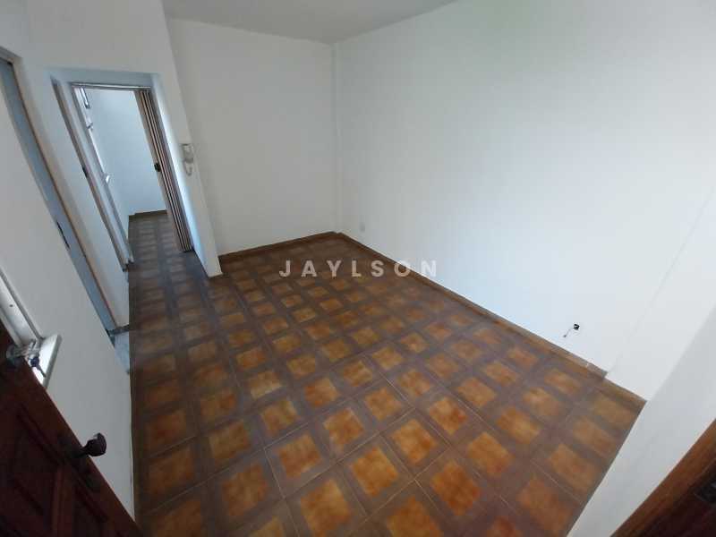 Apartamento à venda com 1 quarto, 31m² - Foto 3