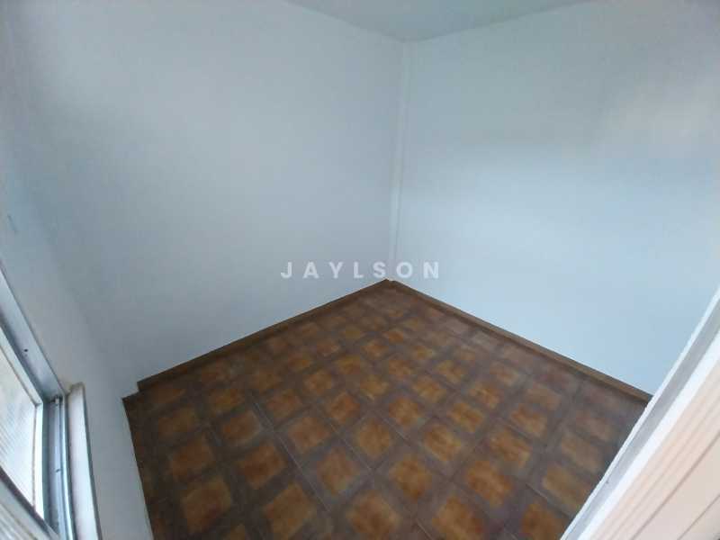 Apartamento à venda com 1 quarto, 31m² - Foto 8