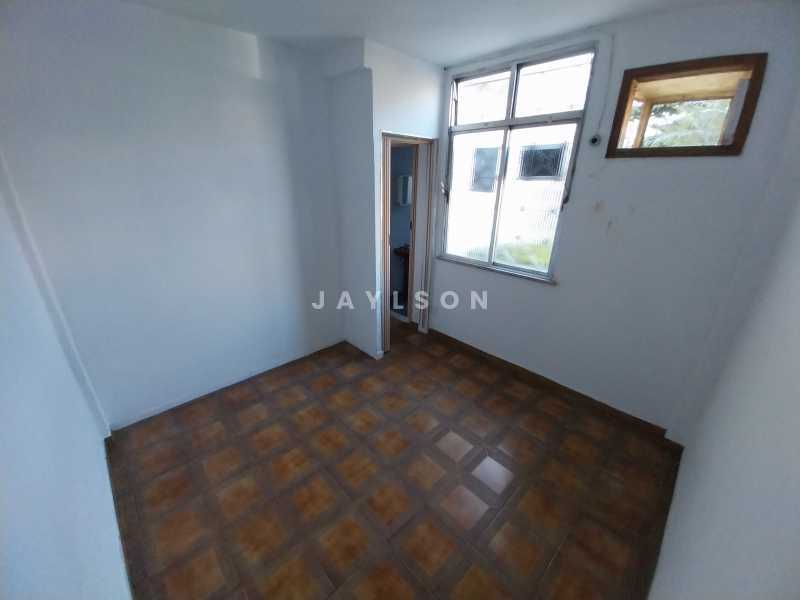 Apartamento à venda com 1 quarto, 31m² - Foto 9