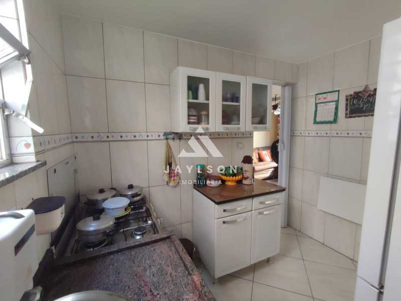 Apartamento à venda com 2 quartos, 50m² - Foto 13