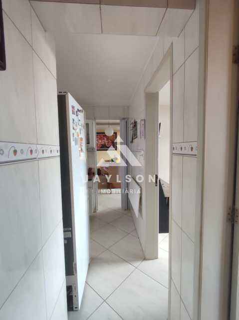 Apartamento à venda com 2 quartos, 50m² - Foto 18