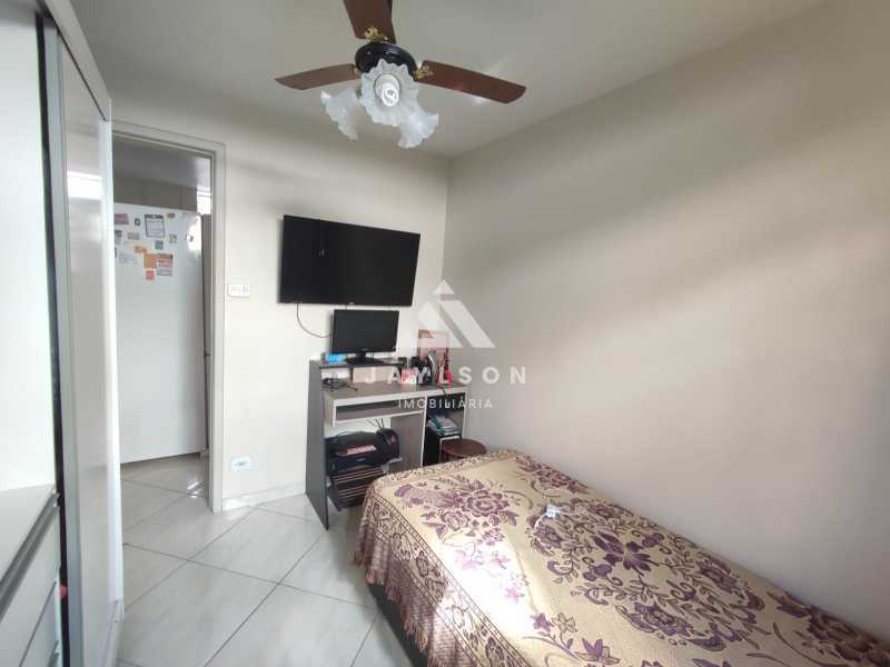 Apartamento à venda com 2 quartos, 50m² - Foto 11