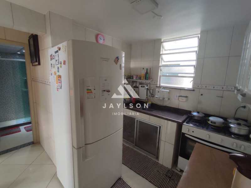 Apartamento à venda com 2 quartos, 50m² - Foto 16