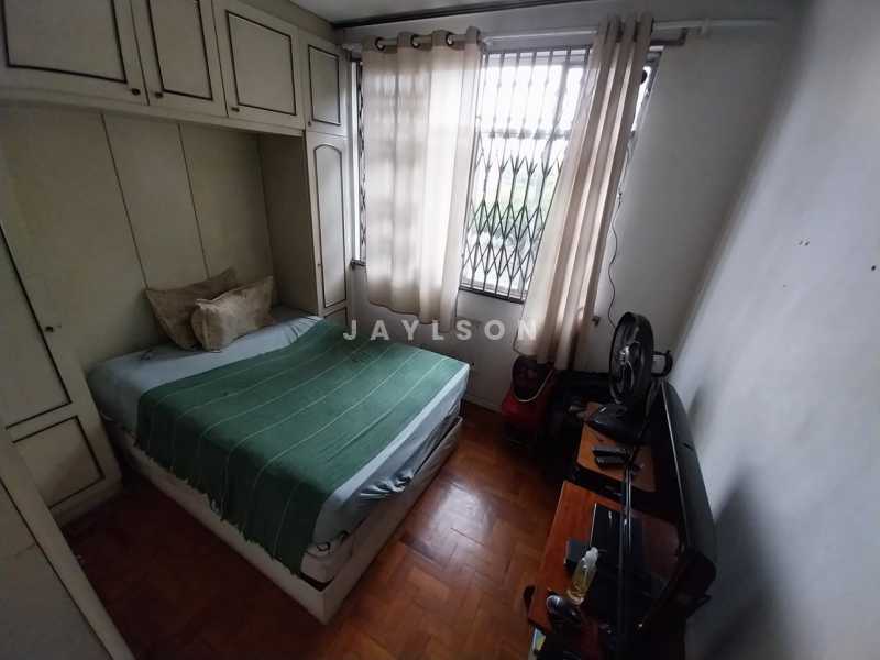 Apartamento à venda com 2 quartos, 73m² - Foto 8