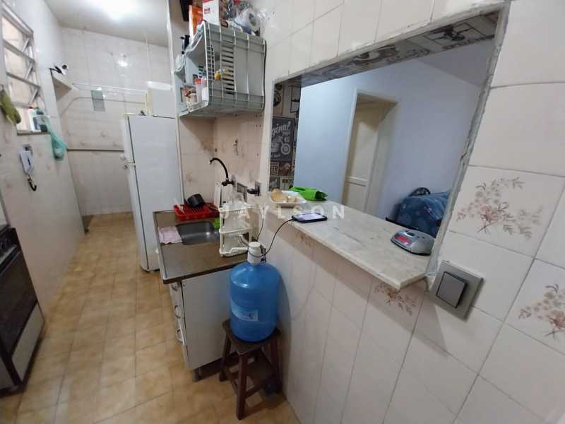 Apartamento à venda com 2 quartos, 73m² - Foto 13