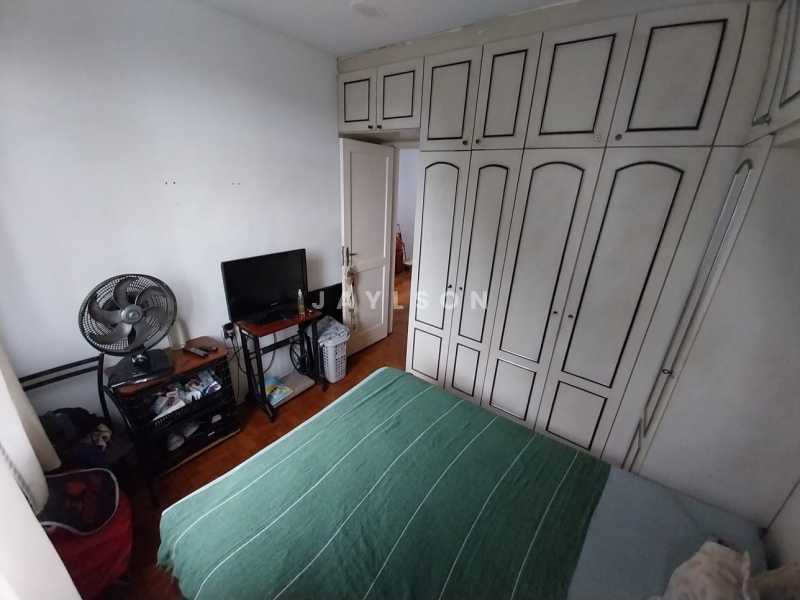 Apartamento à venda com 2 quartos, 73m² - Foto 9