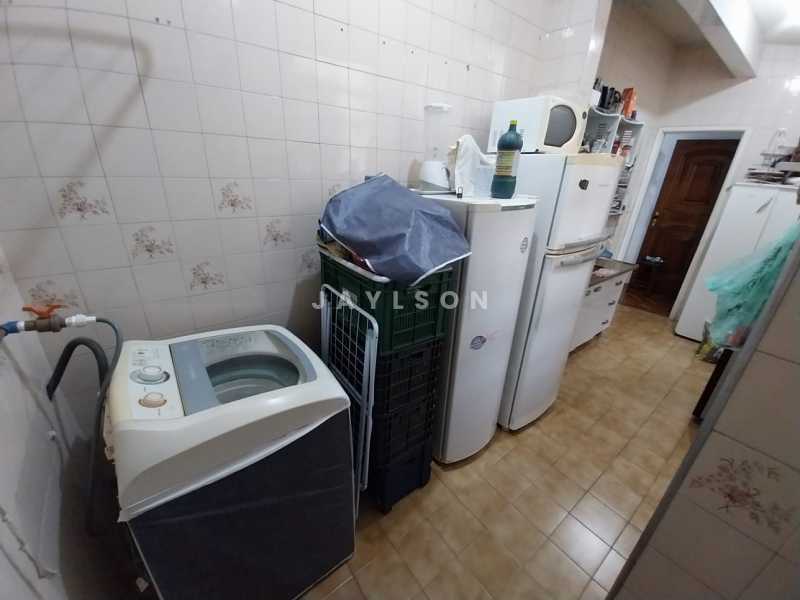 Apartamento à venda com 2 quartos, 73m² - Foto 18