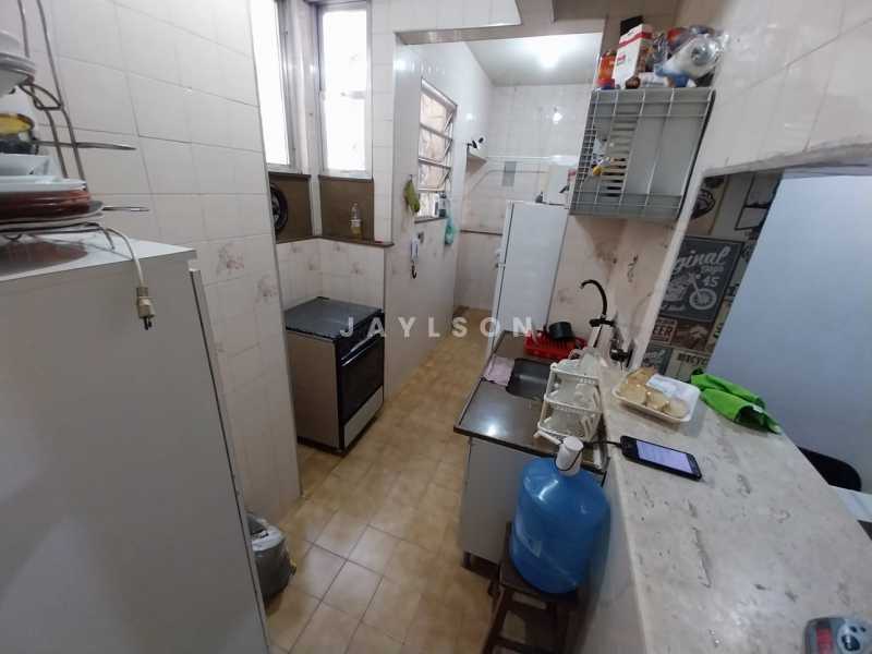 Apartamento à venda com 2 quartos, 73m² - Foto 11