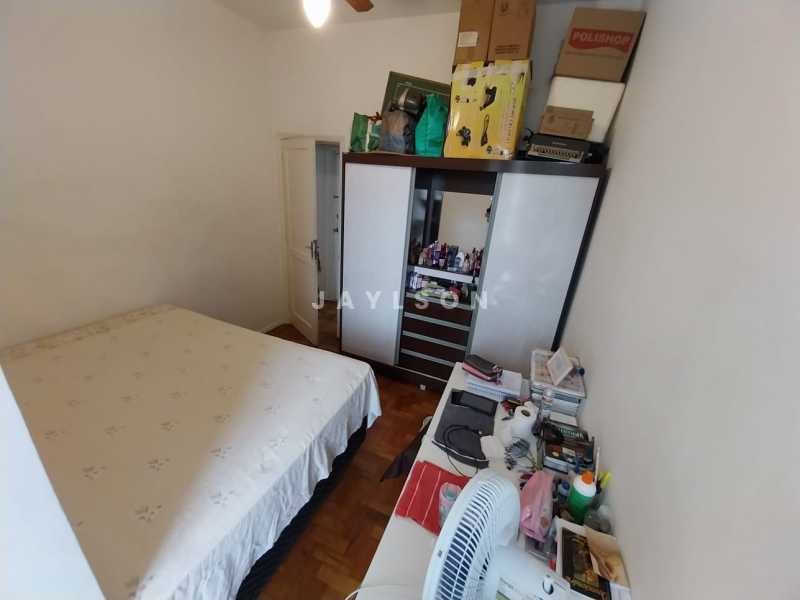 Apartamento à venda com 2 quartos, 73m² - Foto 7