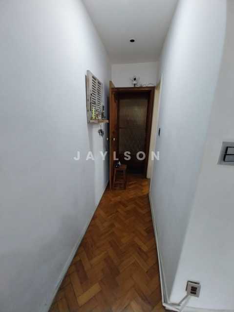 Apartamento à venda com 2 quartos, 73m² - Foto 5