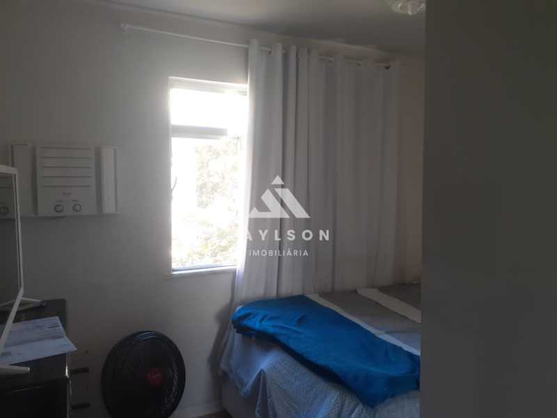 Apartamento à venda com 2 quartos, 52m² - Foto 10