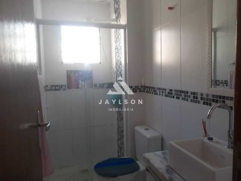 Apartamento à venda com 2 quartos, 52m² - Foto 20