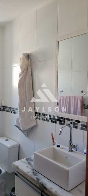 Apartamento à venda com 2 quartos, 52m² - Foto 21