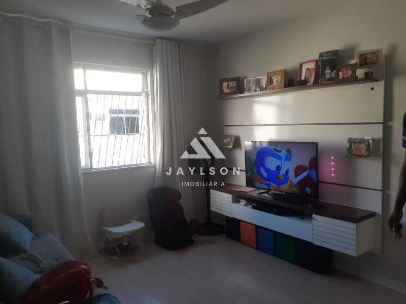 Apartamento à venda com 2 quartos, 52m² - Foto 5