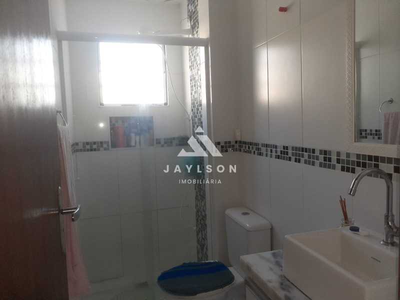 Apartamento à venda com 2 quartos, 52m² - Foto 19