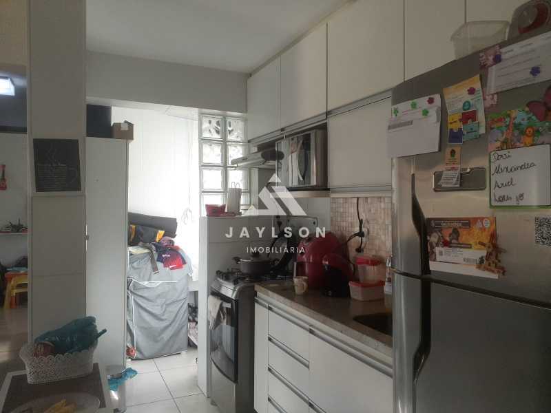 Apartamento à venda com 2 quartos, 52m² - Foto 15