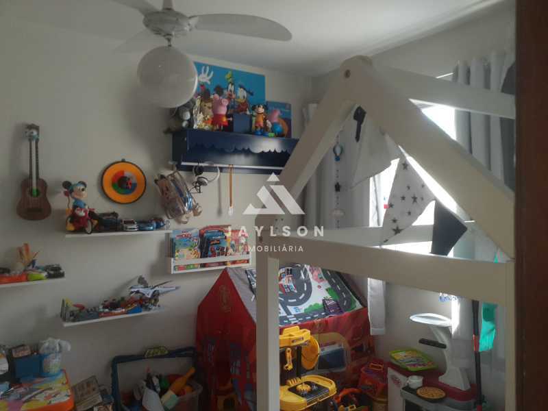 Apartamento à venda com 2 quartos, 52m² - Foto 11