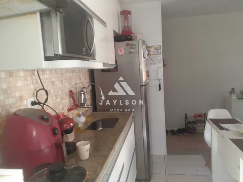 Apartamento à venda com 2 quartos, 52m² - Foto 14