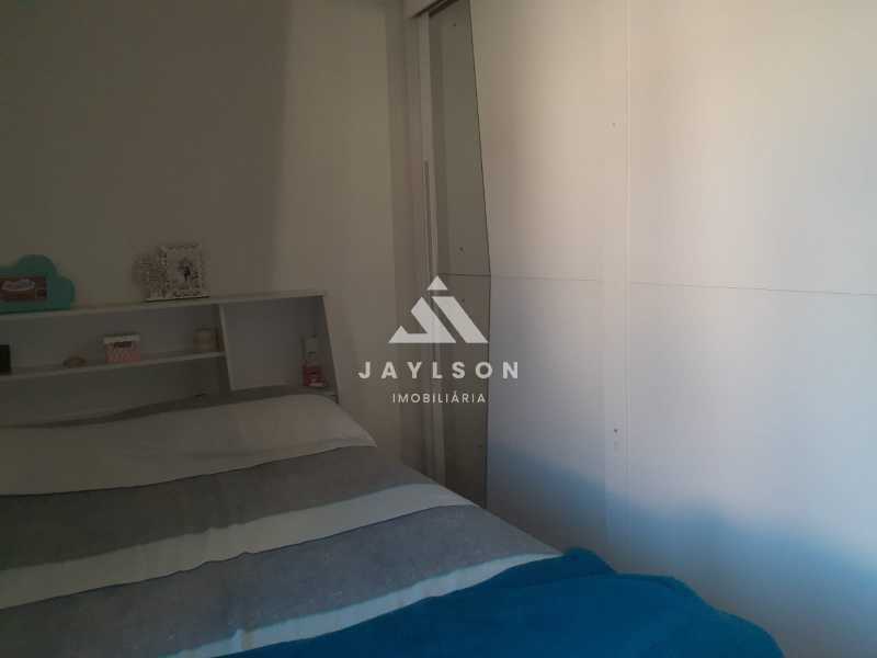 Apartamento à venda com 2 quartos, 52m² - Foto 7