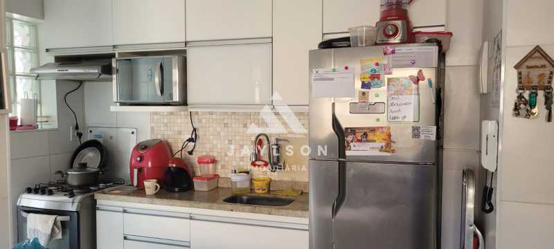 Apartamento à venda com 2 quartos, 52m² - Foto 16