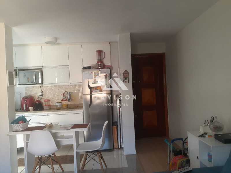 Apartamento à venda com 2 quartos, 52m² - Foto 6