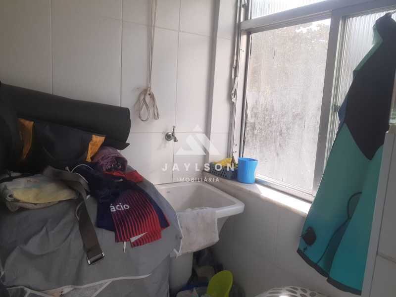 Apartamento à venda com 2 quartos, 52m² - Foto 17