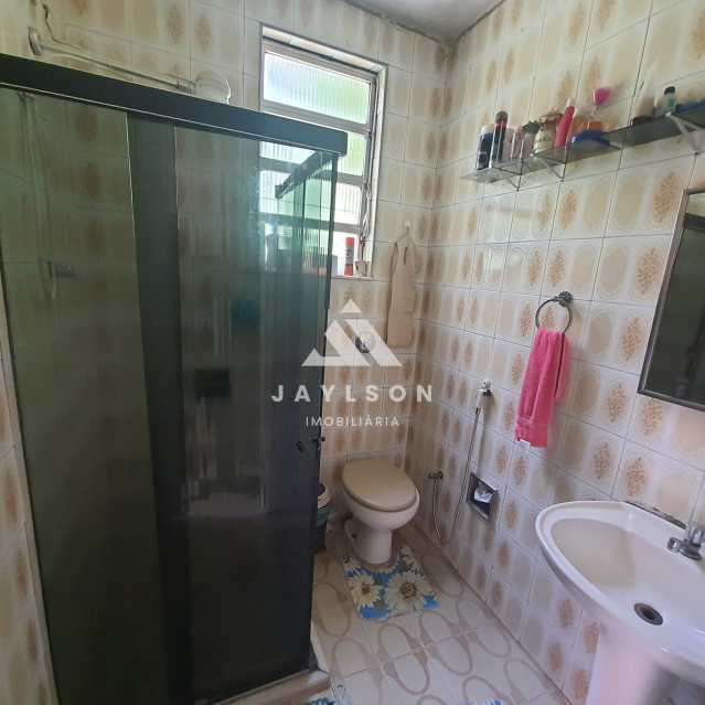 Casa à venda com 2 quartos, 85m² - Foto 12