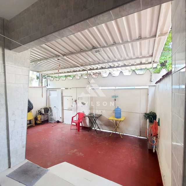 Casa à venda com 2 quartos, 85m² - Foto 15