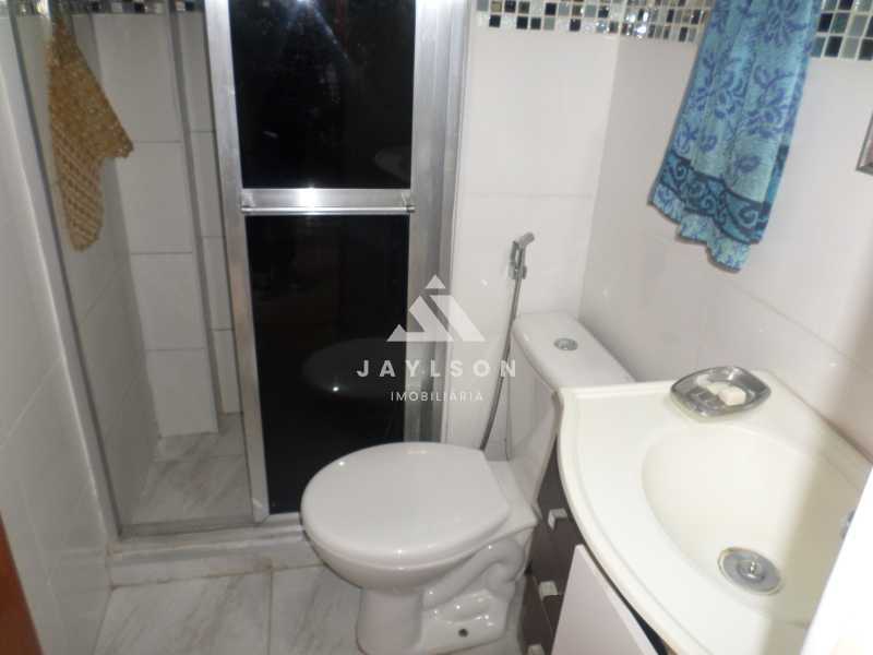 Apartamento à venda com 1 quarto, 38m² - Foto 8