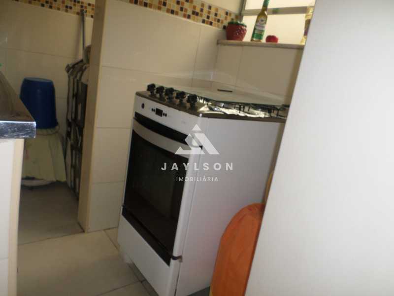 Apartamento à venda com 1 quarto, 38m² - Foto 6