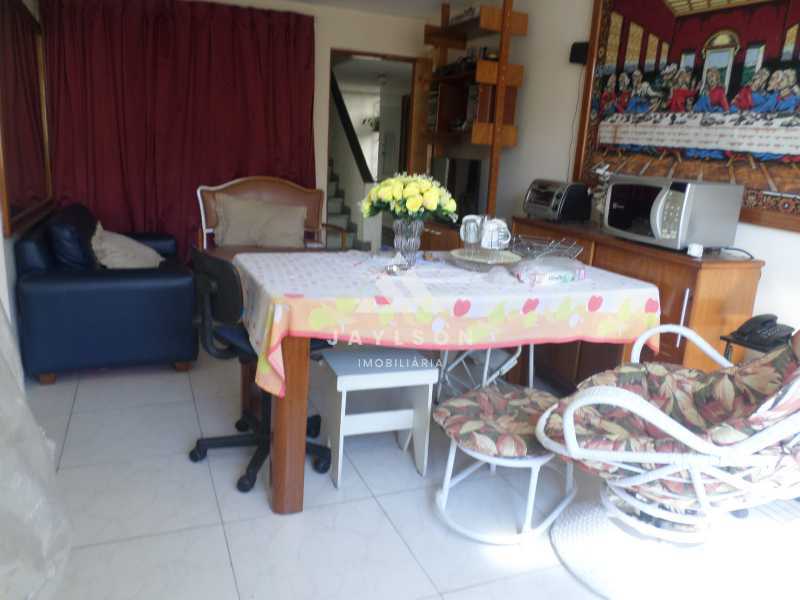 Apartamento à venda com 1 quarto, 38m² - Foto 3