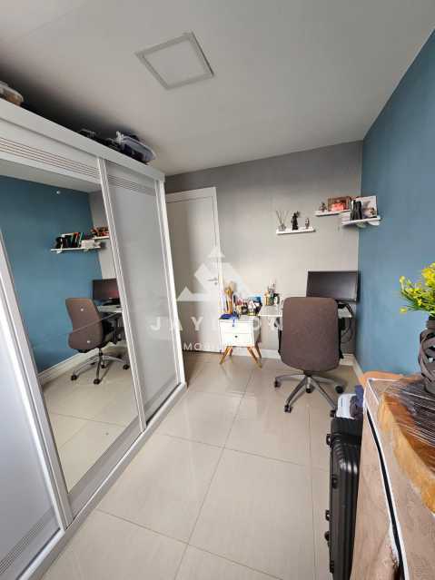 Apartamento à venda com 2 quartos, 46m² - Foto 7