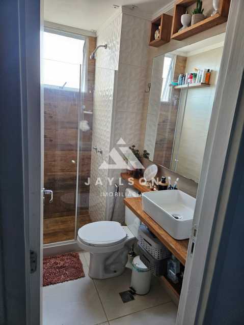 Apartamento à venda com 2 quartos, 46m² - Foto 13