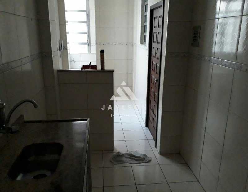 Apartamento à venda com 2 quartos, 60m² - Foto 10