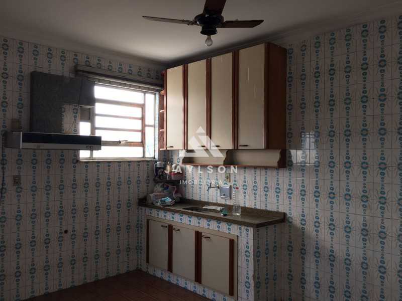 Apartamento à venda com 3 quartos, 103m² - Foto 14