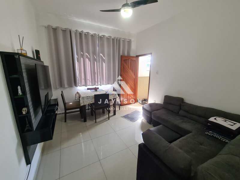 Apartamento à venda com 2 quartos, 74m² - Foto 2