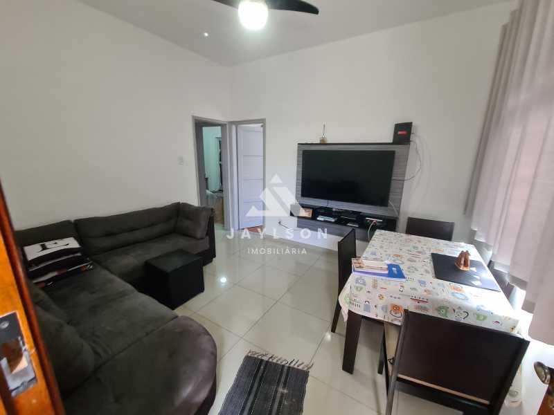 Apartamento à venda com 2 quartos, 74m² - Foto 3