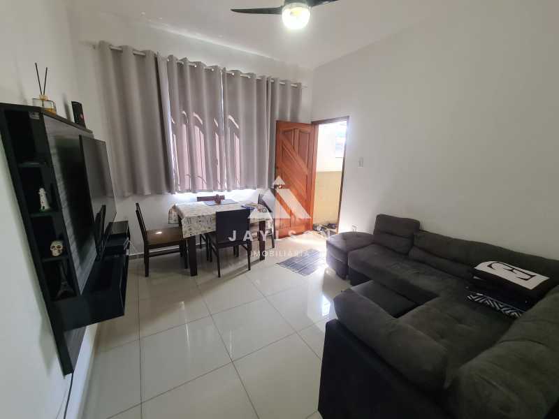 Apartamento à venda com 2 quartos, 74m² - Foto 4