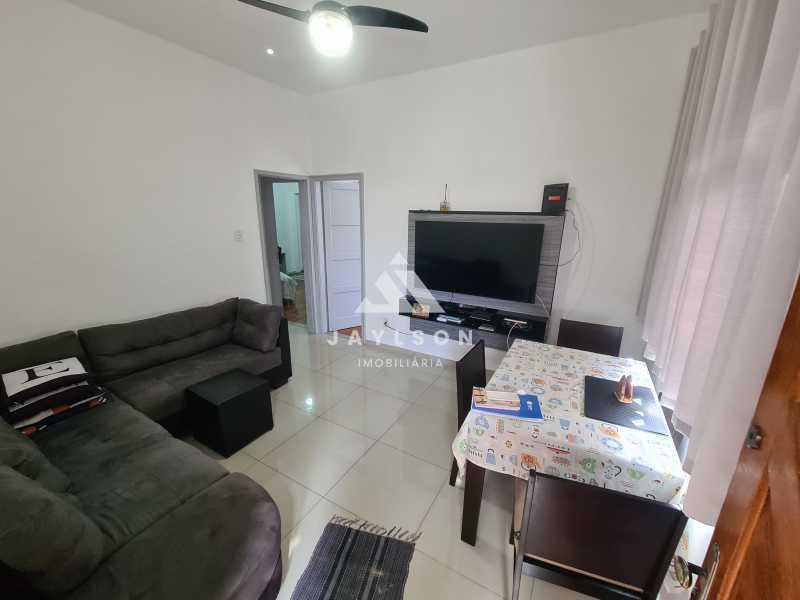 Apartamento à venda com 2 quartos, 74m² - Foto 6