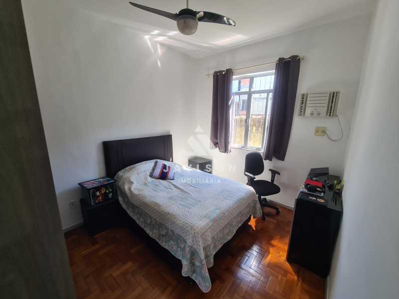 Apartamento à venda com 2 quartos, 74m² - Foto 8