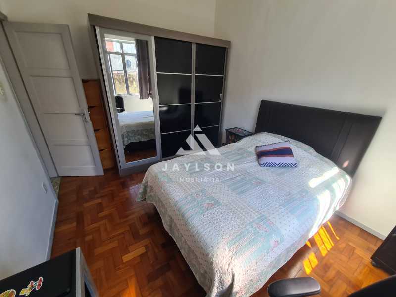 Apartamento à venda com 2 quartos, 74m² - Foto 9