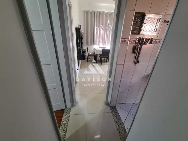 Apartamento à venda com 2 quartos, 74m² - Foto 16