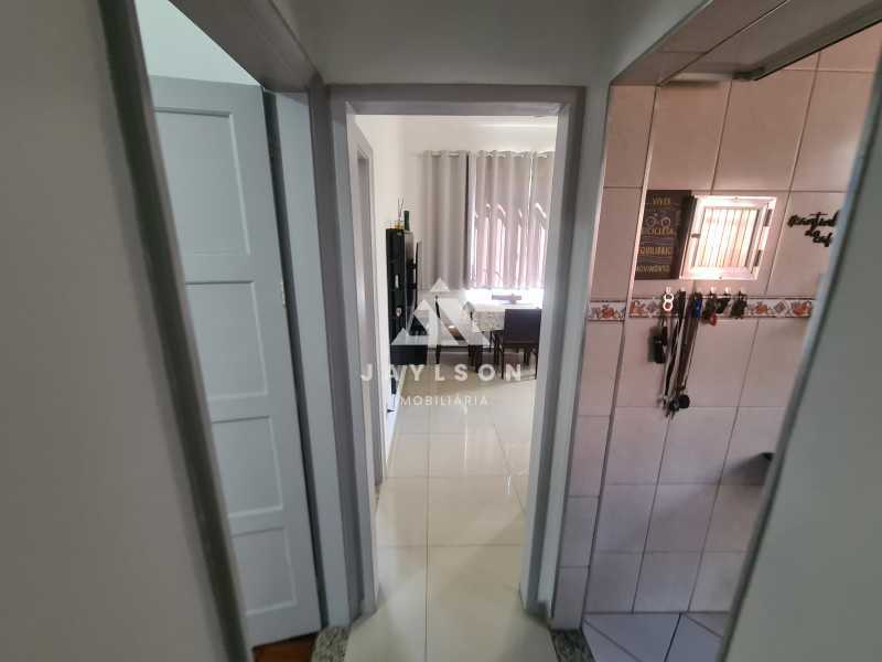 Apartamento à venda com 2 quartos, 74m² - Foto 17