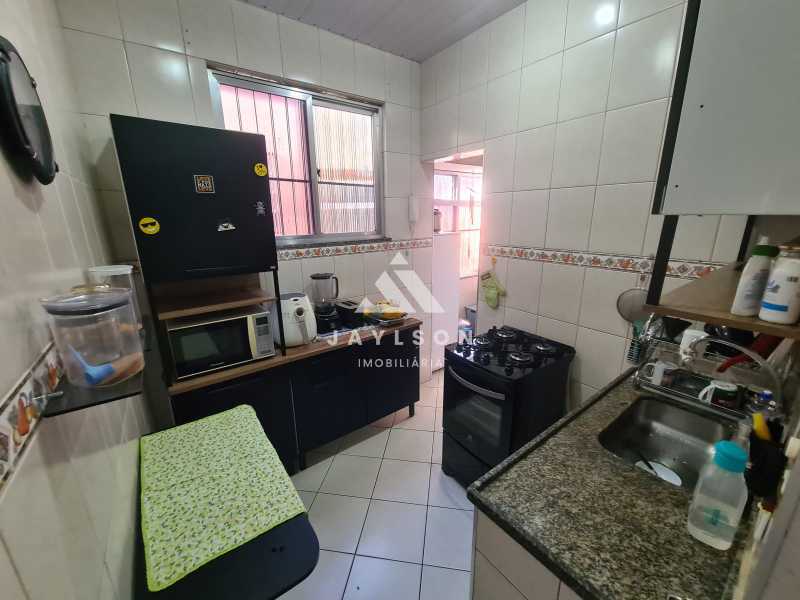 Apartamento à venda com 2 quartos, 74m² - Foto 24