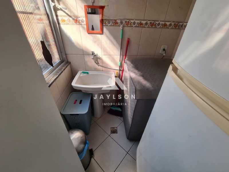 Apartamento à venda com 2 quartos, 74m² - Foto 26