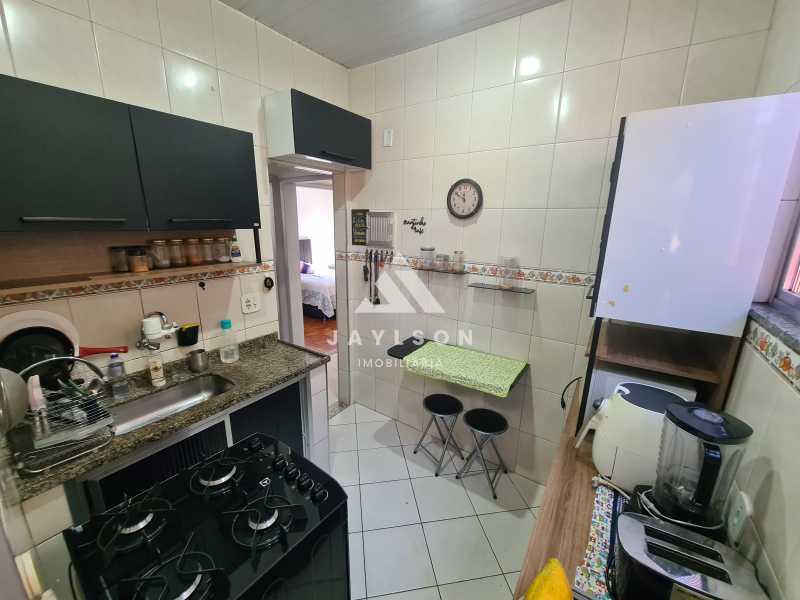 Apartamento à venda com 2 quartos, 74m² - Foto 28